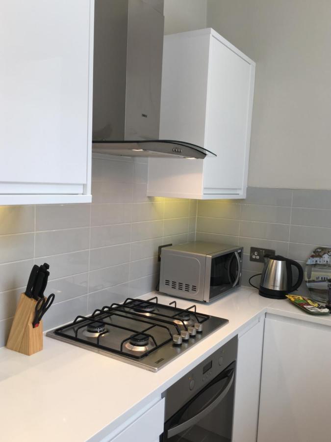 Victoria - Vincent Square By Viridian Apartments London Ngoại thất bức ảnh