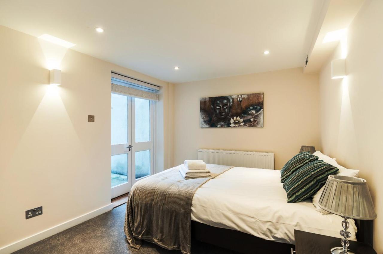 Victoria - Vincent Square By Viridian Apartments London Ngoại thất bức ảnh