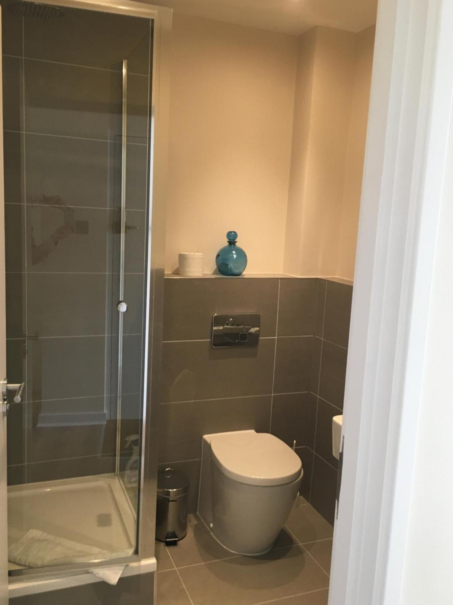 Victoria - Vincent Square By Viridian Apartments London Ngoại thất bức ảnh